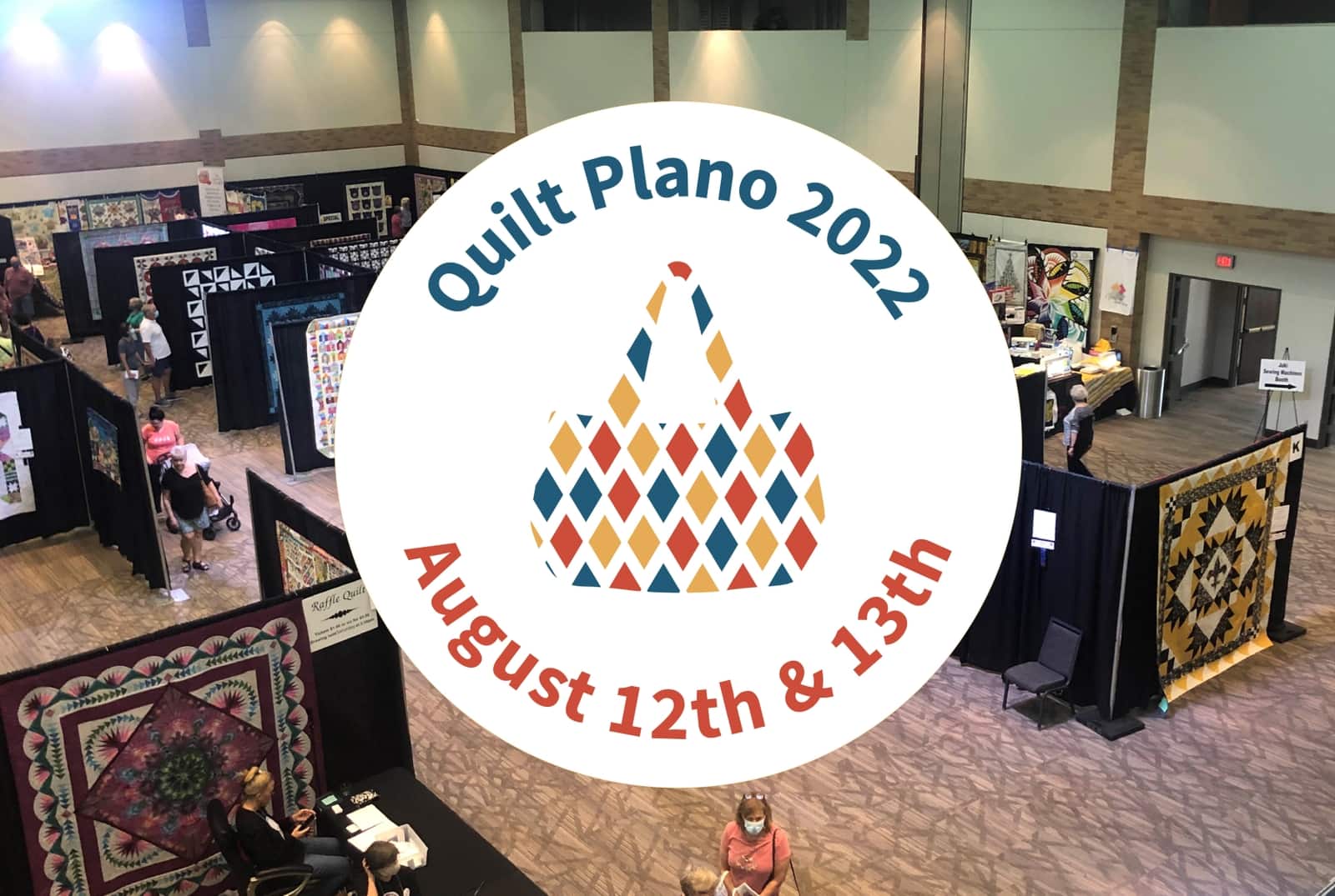 Quilt Plano 2022